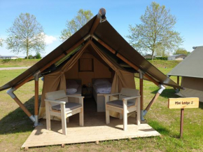 Mini Lodge, Camping Betuwe